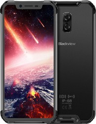 Замена стекла на телефоне Blackview BV9600 Pro в Чебоксарах